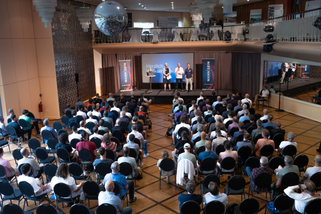 DSC 2096 – MANN SEIN Kongress