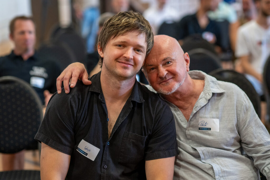 DSC 2295 – MANN SEIN Kongress