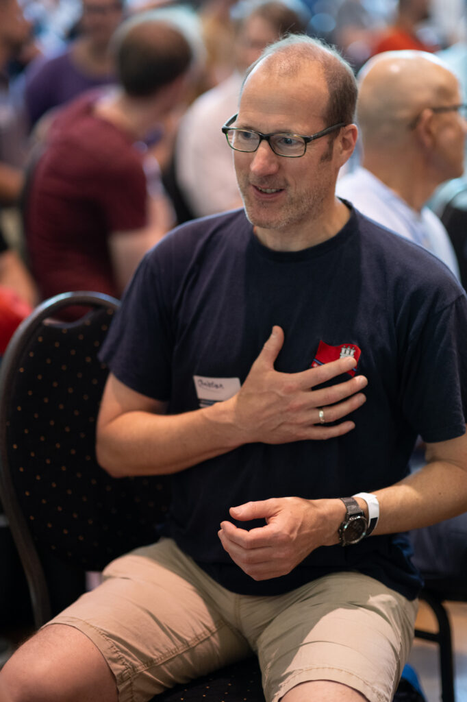 DSC 2446 – MANN SEIN Kongress