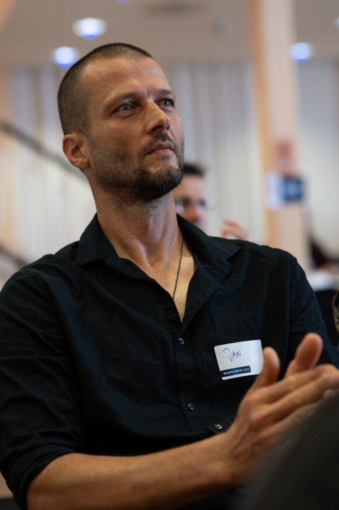 DSC 2564 – MANN SEIN Kongress
