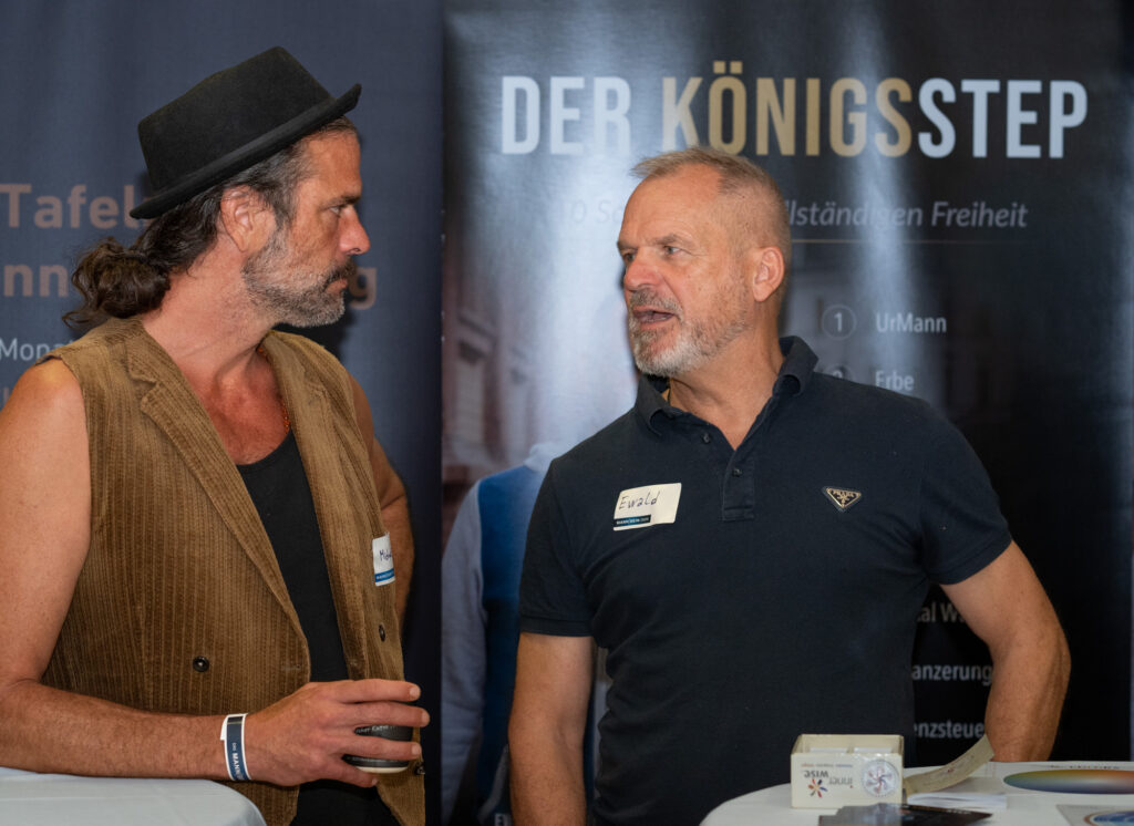 DSC 2779 – MANN SEIN Kongress