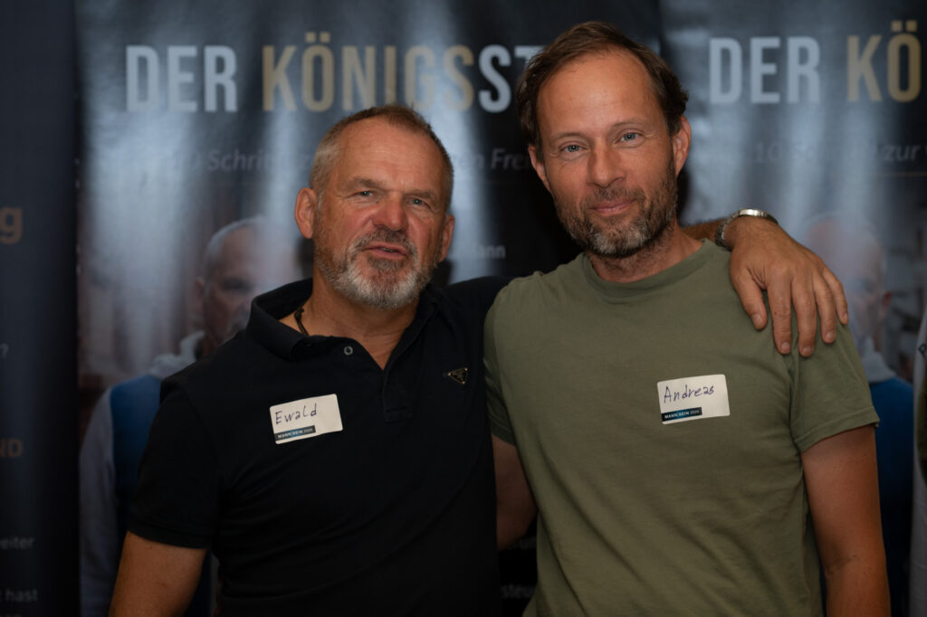 DSC 2801 – MANN SEIN Kongress