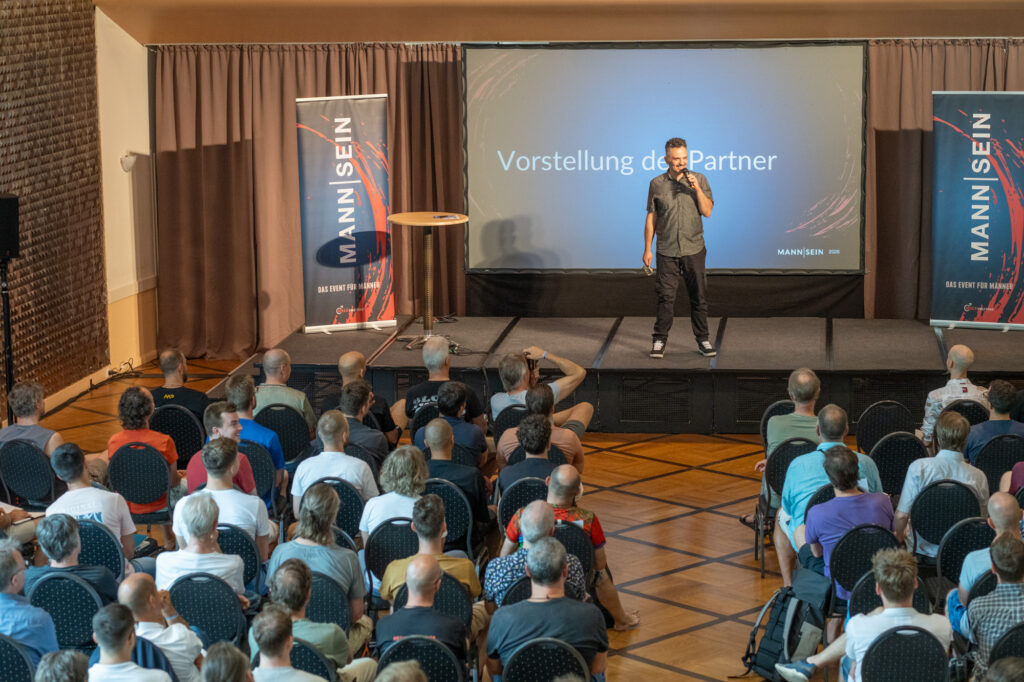 DSC 2920 – MANN SEIN Kongress