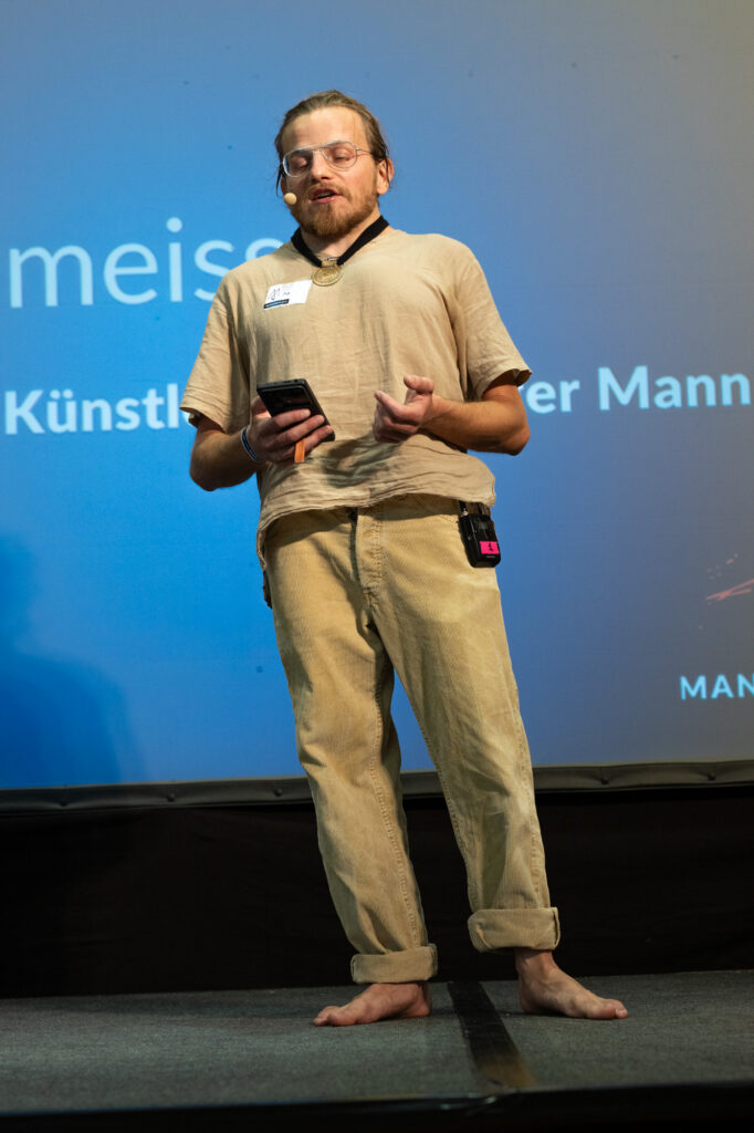 DSC 2983 – MANN SEIN Kongress