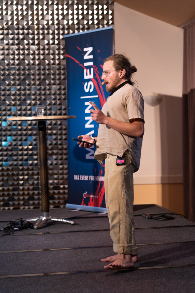 DSC 2991 – MANN SEIN Kongress