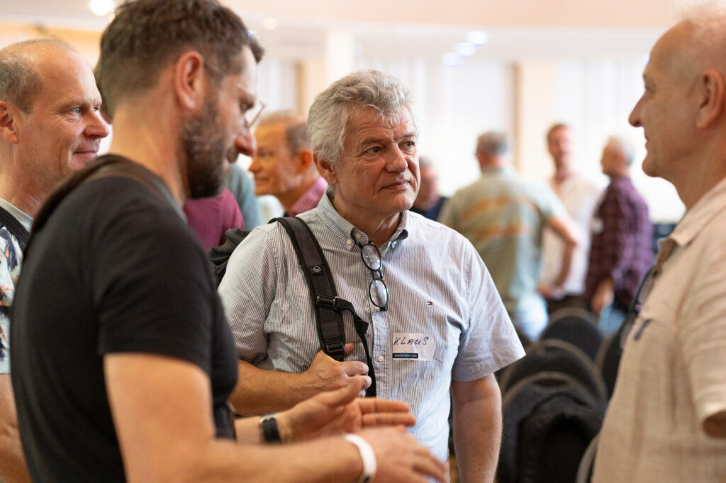 DSC 2995 – MANN SEIN Kongress