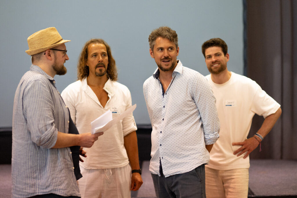 DSC 3125 – MANN SEIN Kongress