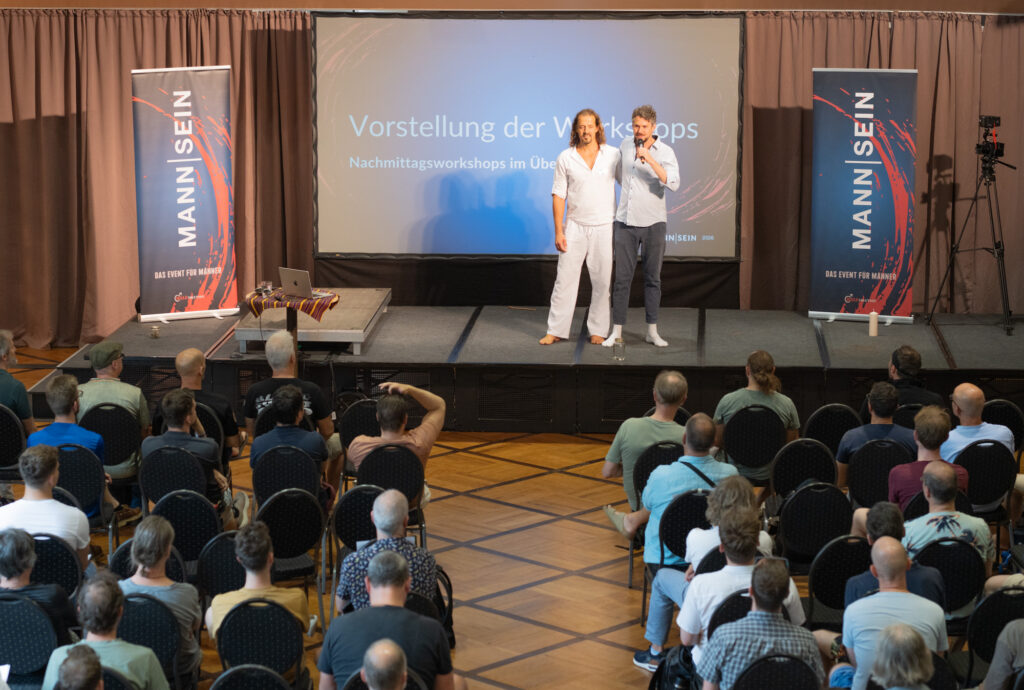 DSC 3183 – MANN SEIN Kongress