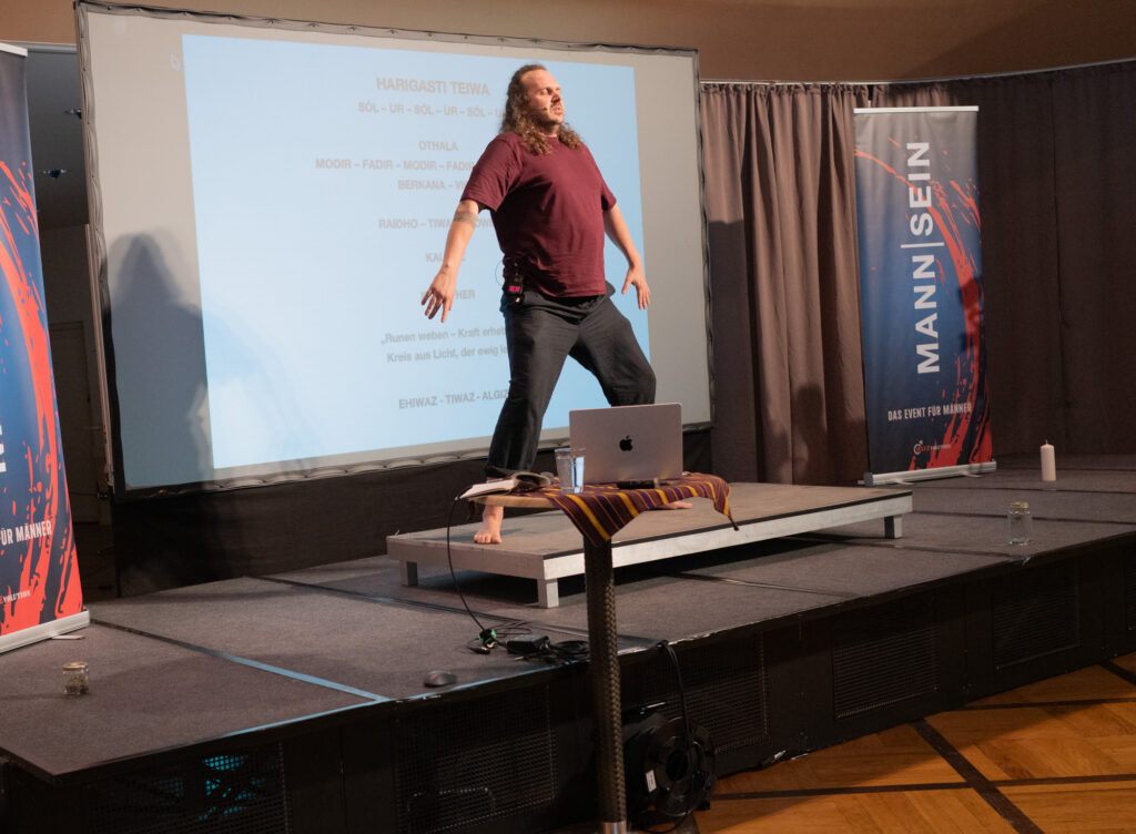 DSC 3242 – MANN SEIN Kongress
