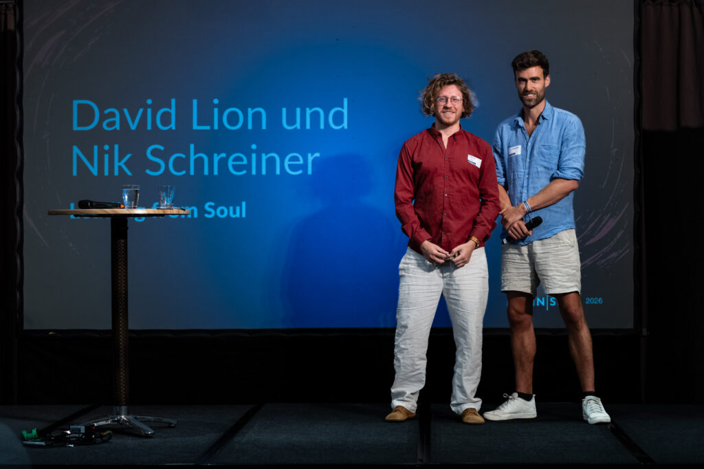 MANN SEIN 2026