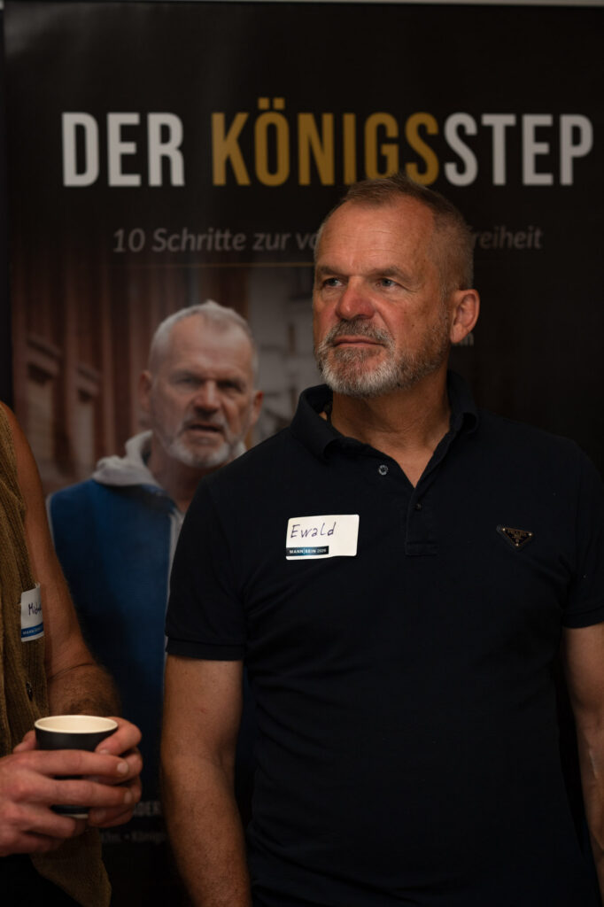 MANN SEIN 2026