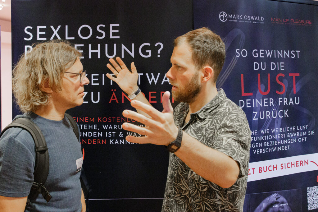 MANN SEIN 2026
