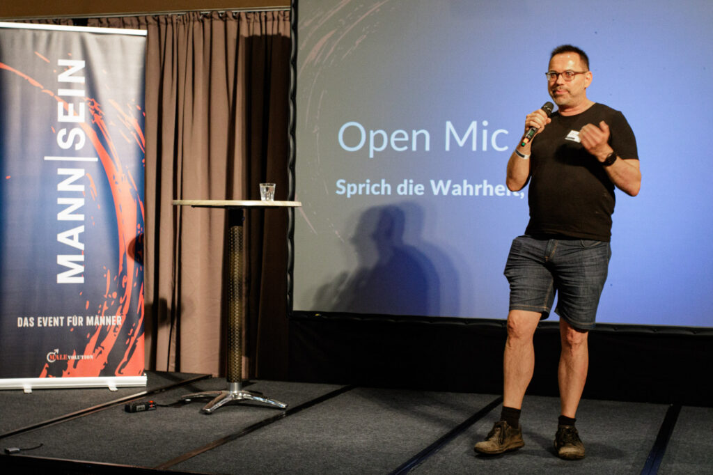 MANN SEIN 2026