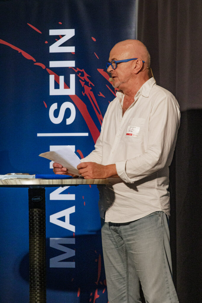 MANN SEIN 2026