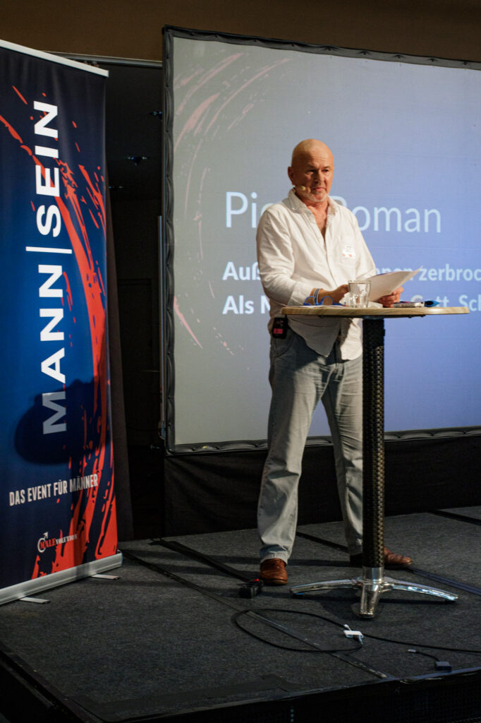 MANN SEIN 2026