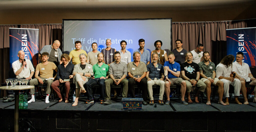 MANN SEIN 2026
