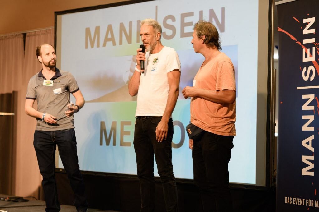 MANN SEIN 2026