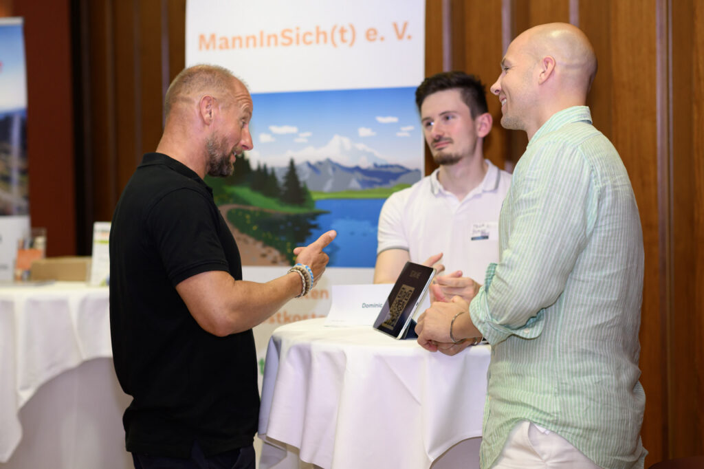 MANN SEIN 2026