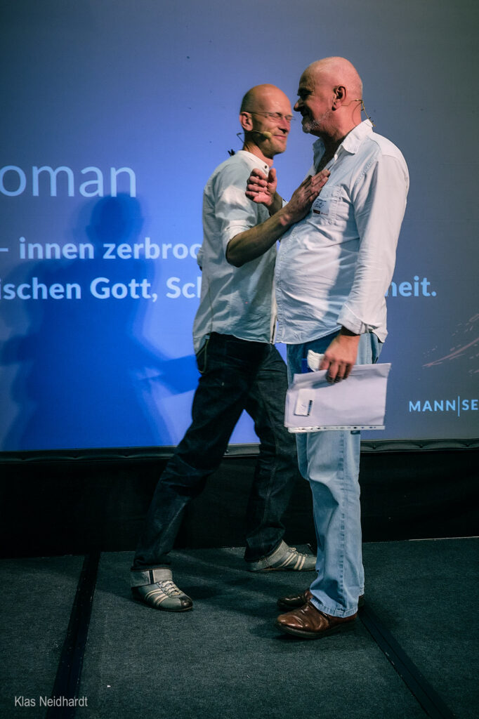 MS26 DSCF1851 C KN – MANN SEIN Kongress